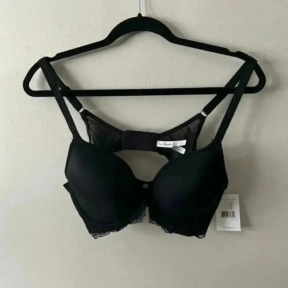 NWT Le Mystere Transformative Tisha Bra 36B - Picture 3 of 6
